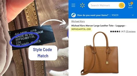 verifica codice michael kors|Michael Kors authentication check.